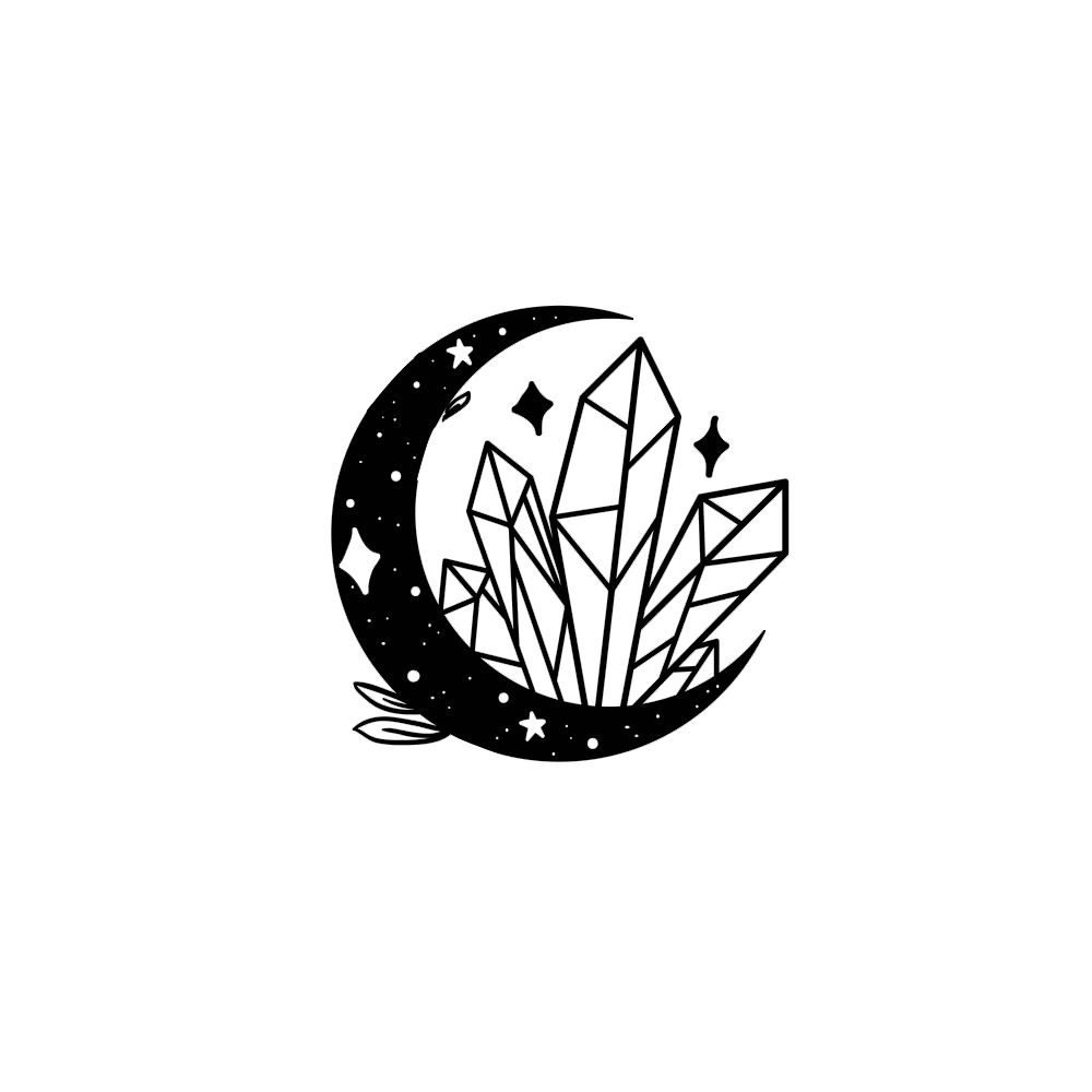 How to Cleanse Your Crystals: A Gentle Guide by Rosmine Studio