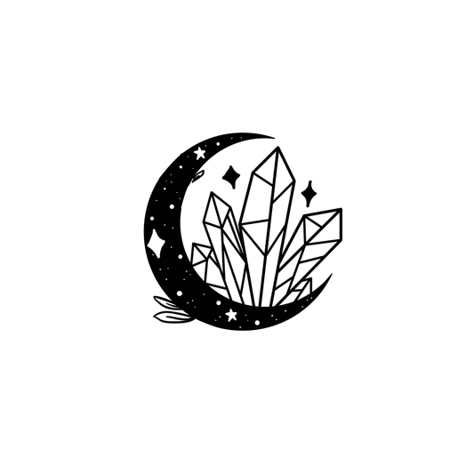 How to Cleanse Your Crystals: A Gentle Guide by Rosmine Studio