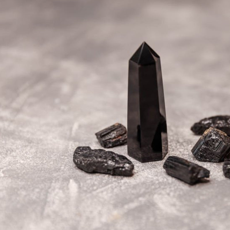 Protection & Grounding