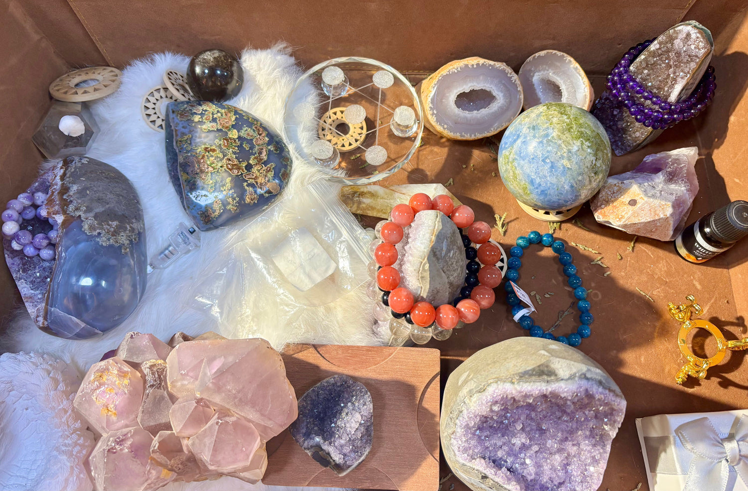 Confidence & Vitality